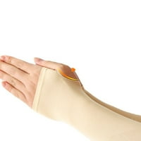 Кехуо лимфедем компресия Ръкав на ръката, ХГ Пълна подкрепа на ръката със силиконова лента, степен на компресия рамо, оформяне на загуба на тегло и Здравеопазване, красота и лична хигиена