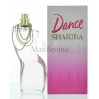 Shakira Dance for Women 2. Oz Edt sp