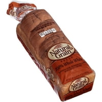 Естествено зърно® пълнозърнест хляб унция. Хляб