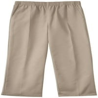 Униформна униформа в класната стая Униформа на Pant 51062, 12, Khaki