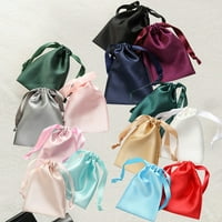 Сгъване на торбичка за съхранение на хаданса удобно козметична чанта за козметична чанта с дълготрайна практика на домакински консумативи