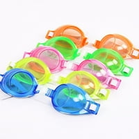 Суфанични чаши за плуване, очила за плуване против защита от мъглата не изтичане за възрастни, мъже, жени, младежи, деца