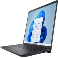 Dell Inspiron 3511-15''hd Home & Business Laptop, Intel UHD, 8GB RAM, 128GB PCIE SSD + 1TB HDD, WiFi, USB 3.2, Win Pro) с D Dock