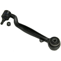 RK Control Arm and Ball Joint Assembly отговаря на SELECT: 2002- LAND ROVER RANGE ROVER ROVER