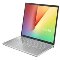 Vivobook Home & Business Laptop, Intel UHD, 20GB RAM, 256GB PCIE SSD + 500GB HDD, WiFi, USB 3.2, HDMI, Win Pro) с D Dock
