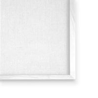 Ступел индустрии бели макове цветен аранжимент Абстрактен Натюрморт цвете, 16, дизайн от Кейт Робъртс