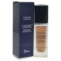 Diorskin Forever Perfect Makeup Everlasting Wear SPF - Кайсиево бежово от Christian Dior for Women - Foundation Oz