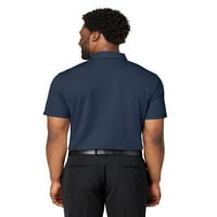 Puma Golf Men's Gamer Golf Polo