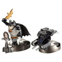 Батман The Dark Knight Rises Apptivity the Dark Knight Starter Set