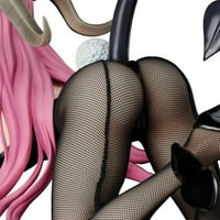 Asmodeus bunny girl ver.