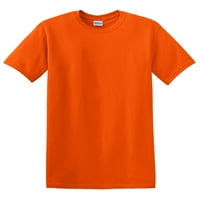 Нормално е скучно - Мъжки тениска с къс ръкав, до мъже с размер 5xl - рак на левкемия