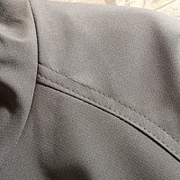 Elainilye Fashion Coat Winter Long Windbreaker качулка памук дебело яке плътно цвят плюс размер топ кардиган с цип палто