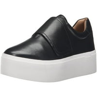 Calvin Klein Womens Jaiden Low Top Slip на модни маратонки