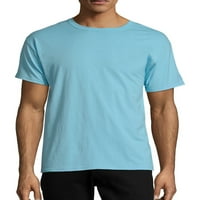 Hanes Men's X-Temp Tee с къс ръкав