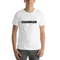 Неопределени подаръци 3XL Chandler Fun Style Стил Памучен тениска