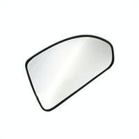 RH Wing Side Mirror Glass Len с основа за Honda Jazz Fit Gd City 2003-2007