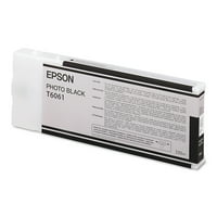 Epson T мастило, снимка черно