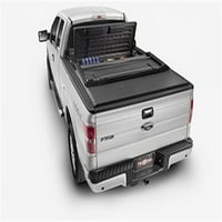 Truxedo Deuce Hybrid Truck Bed Tonneau капак