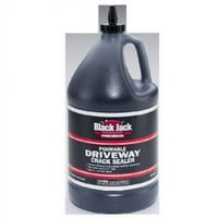 Black Jack® Premium Pourable Alleway Crack Sealer