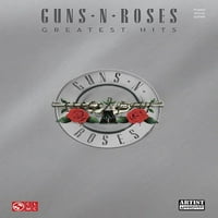 Guns n 'Roses - най -големите хитове