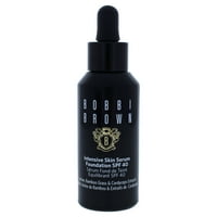 Фондация за интензивна кожа SPF - порцелан от Bobbi Brown for Women - Фондация OZ