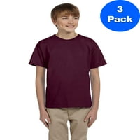 Момчета 5. Оз., Тениска на Comfortblend EcoSmart