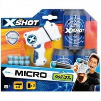 Zuru X-Shot Micro 80ft 24m